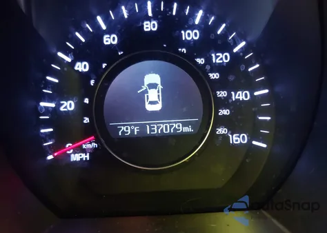 2015 Kia Optima Lx z USA, uszkodzony, nr VIN 5XXGM4A7XFG467424